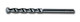 3/16in X 4in Masonry Bit - MDB316 3/16in X 4in Masonry Bit - MDB316